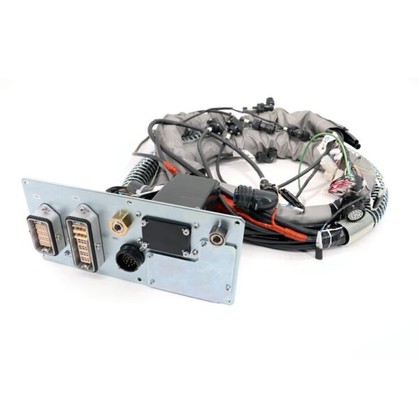 Yaskawa HW1171741‑A