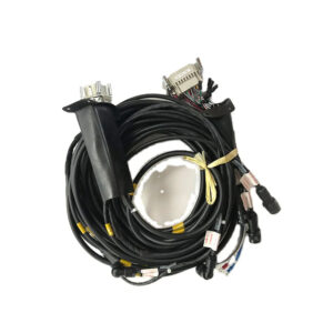 FANUC A660‑8015‑T927