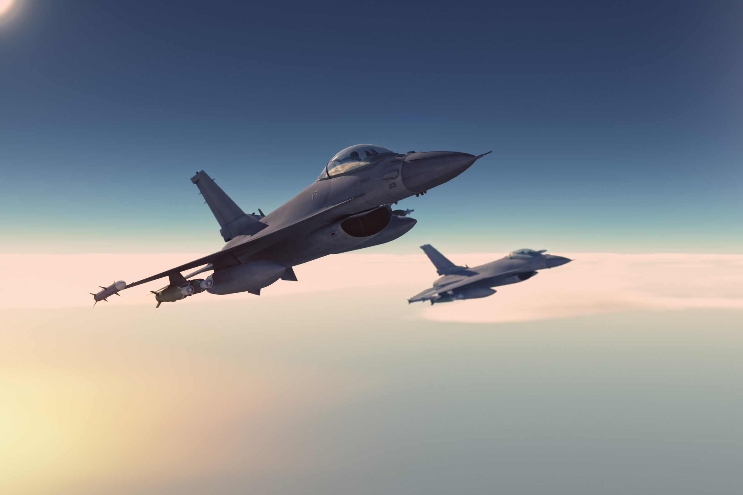 Fighters