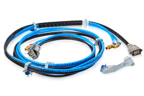 ABB 3HAC022545-007