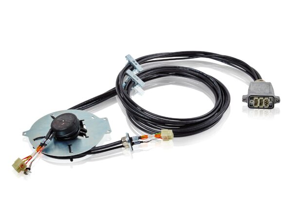 ABB 3HAC11440‑1