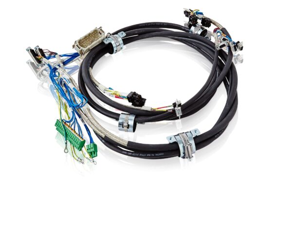 ABB 3HAC021827-001