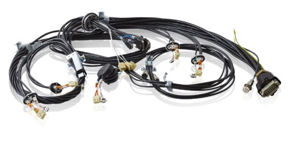 ABB 3HAC024385‑001