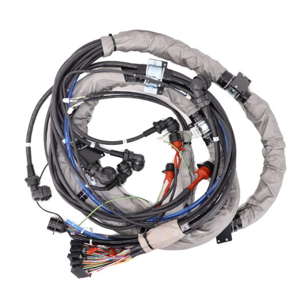 Yaskawa HW1173054-A