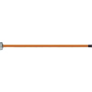readycable® motor cable suitable for Allen Bradley 2090-XXNPMP-16SXX , basic cable PVC 15xd