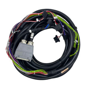 FANUC A660‑4005‑T081