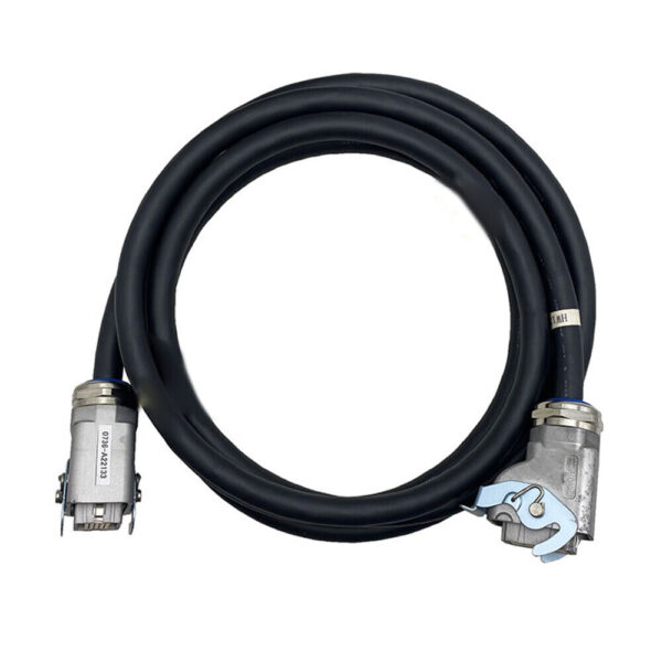 Yaskawa HW1270736‑4
