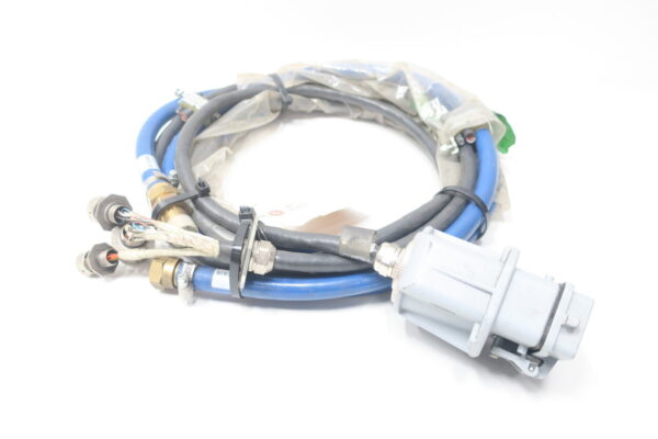 ABB 6400 DeviceNet harness
