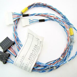 FANUC A660‑4003‑T244