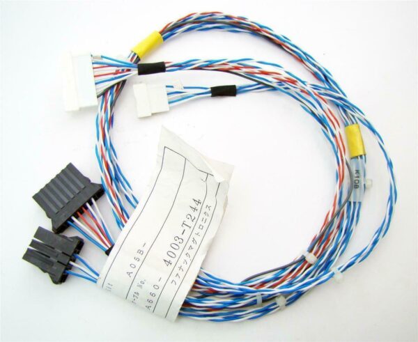 FANUC A660‑4003‑T244
