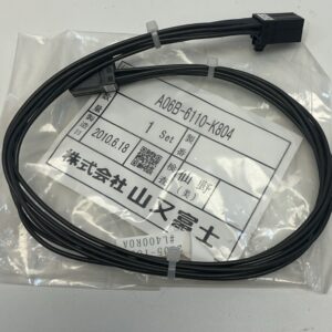 FANUC A06B‑6110‑K804