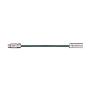 readycable® servo cable suitable for Beckhoff ZK4501-0023-xxxx, extension cable PVC 7.5xd
