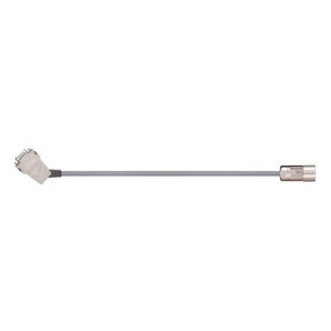 readycable® resolver cable suitable for B&R i8BCRxxx.1111A-0, basic cable TPE 6.8xd