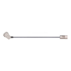 readycable® bus cable suitable for B&R iX20CA3E61.xxxx, basic cable PVC 12.5xd