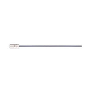readycable® pulse encoder cable suitable for Baumüller 198962 (3m), pulse encoder basic cable, PVC 10xd