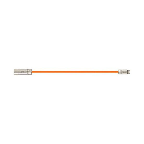 readycable® servo cable suitable for Allen Bradley 2090-CPBM7E7-16AFxx, extension cable PVC 15xd