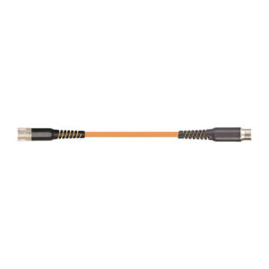 readycable® servo cable suitable for Allen Bradley 2090-CPBM7E7-12AFxx, extension cable PVC 15xd