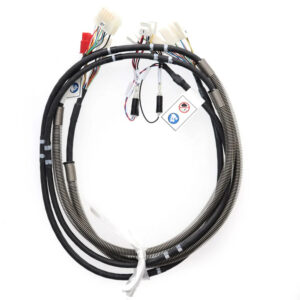 Yaskawa HW1271107‑A