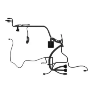 950H Loader Harness 324‑0695