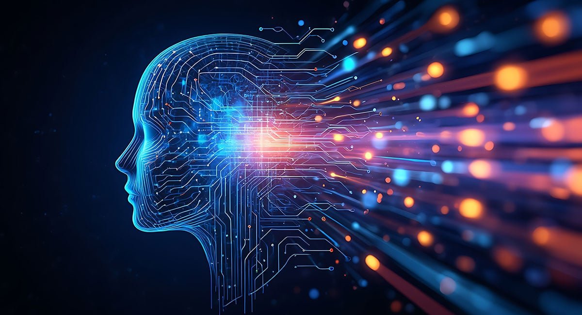 AI evolution outpaces regulation, according to new report