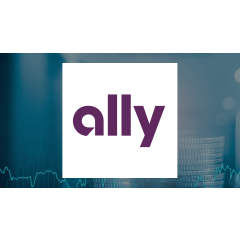Blair William & Co. IL Sells 825 Shares of Ally Financial Inc. (NYSE:ALLY)