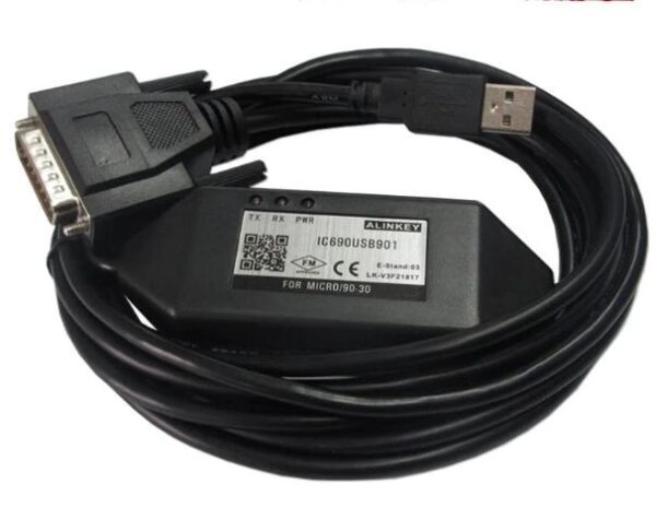 FANUC IC690USB901