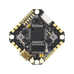 BetaFPVFMC Flight Controller Wire Set