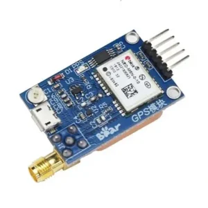 UbloxNEO-M8N GPS Cable (JST-GH)