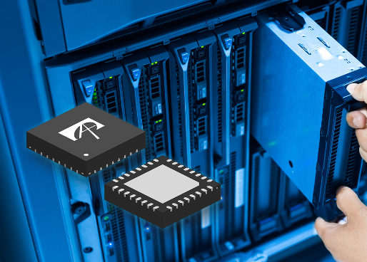 Protect datacenter and telecom equipment with an eFuse