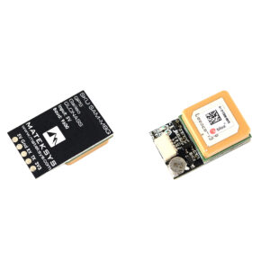 UbloxSAM-M8Q GPS Module Wire