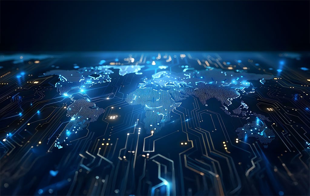 World-first global overview of engineering data | Electronic Specifier