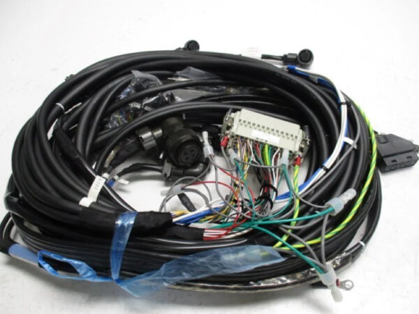 FANUC A05B‑1221‑D002