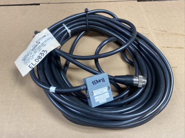 FANUC A660‑4004‑T187