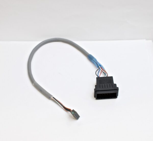 FANUC A660-2005-T643