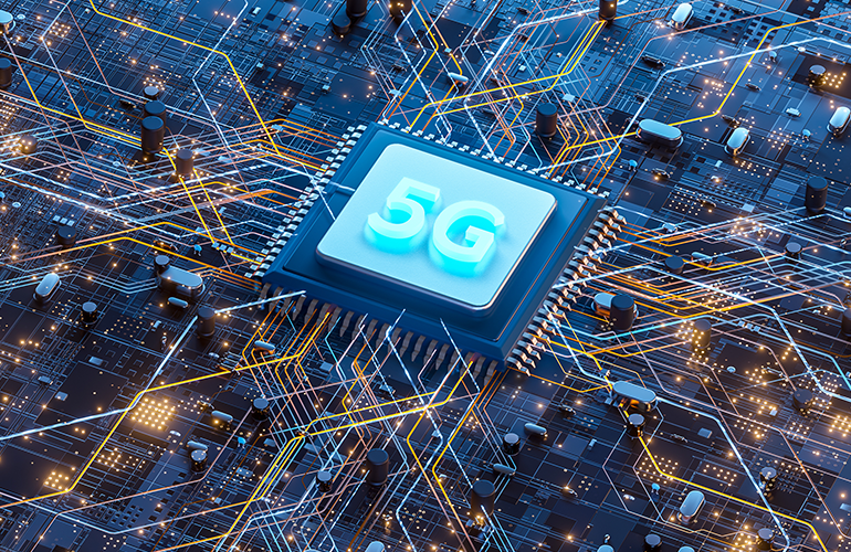 5G Connectivity Design Guide