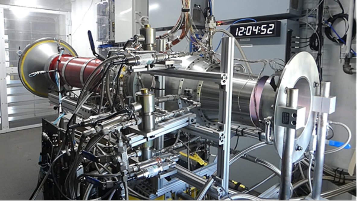 GE Aerospace Teams with Kratos to Build Small Engines for Collaborative Combat Aircraft – UAS VISION