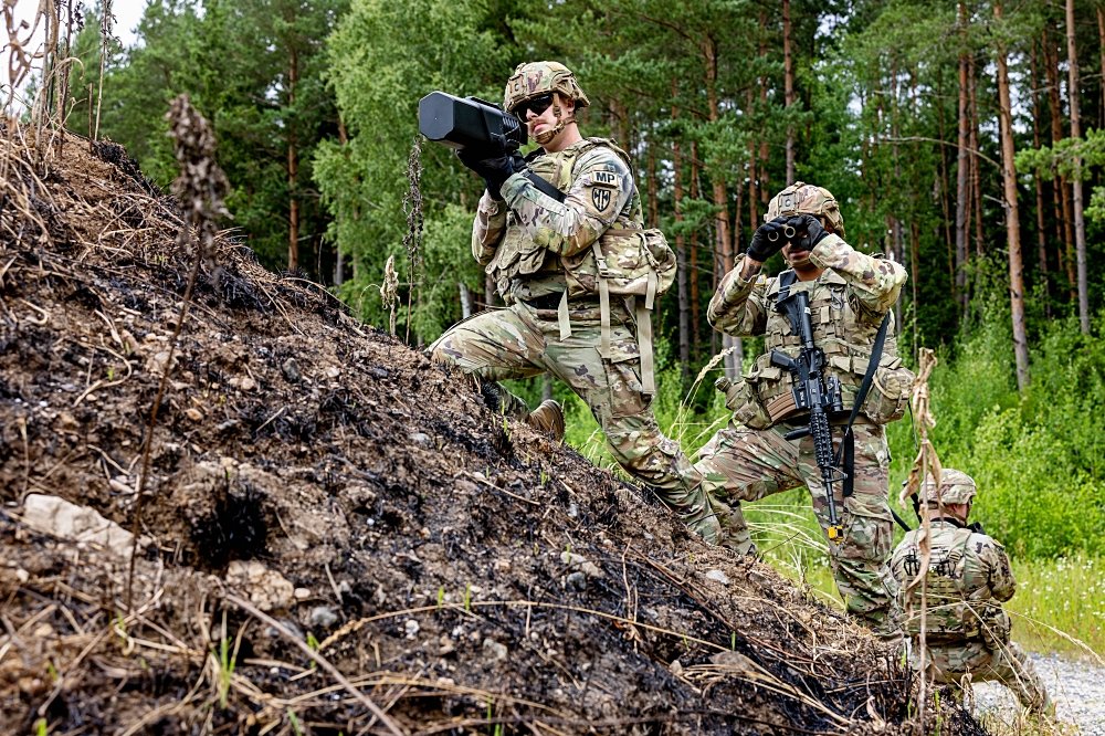 Pentagon Establishes Joint Interagency Task Force to Deliver Affordable C-sUAS Capabilities – UAS VISION