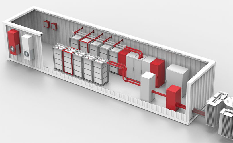 Q&A: Engineering the transition to fleet electrification