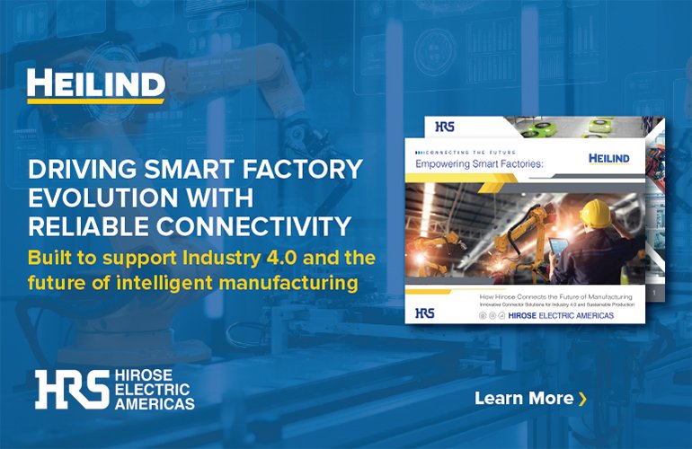 Revolutionizing Manufacturing with Smart Factories - The Robot Report