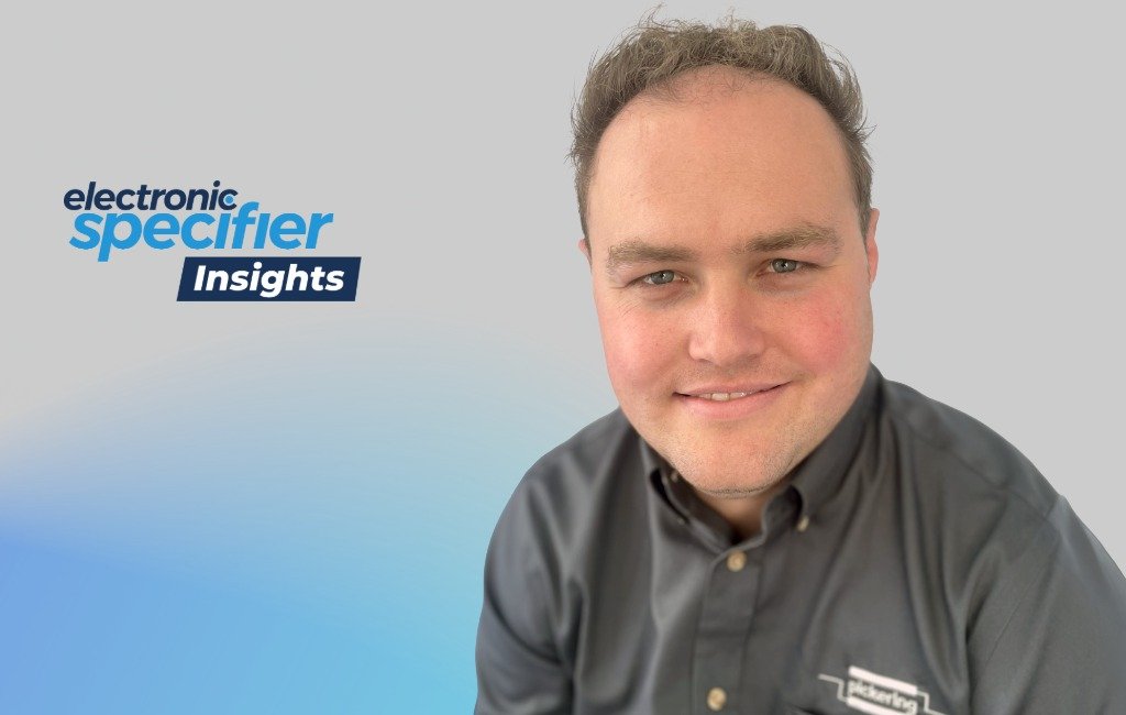 Series 19 – Episode 4 – reed relays for the new space era