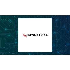 TD Private Client Wealth LLC Cuts Holdings in CrowdStrike $CRWD
