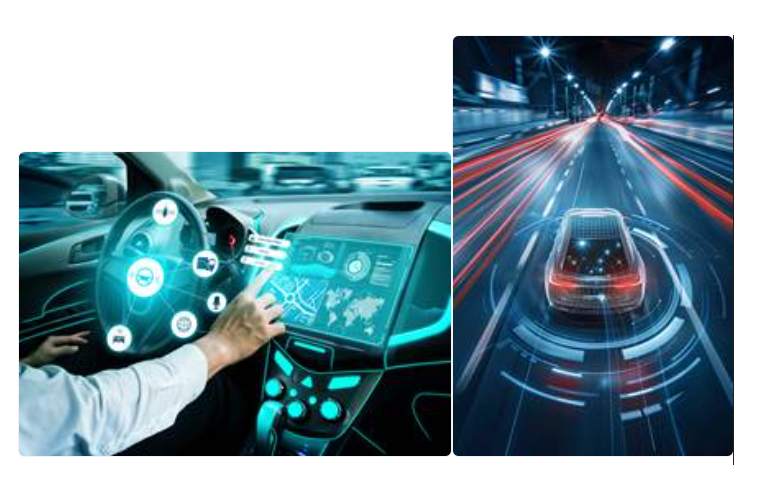 Transforming the Power of the Automotive Industry