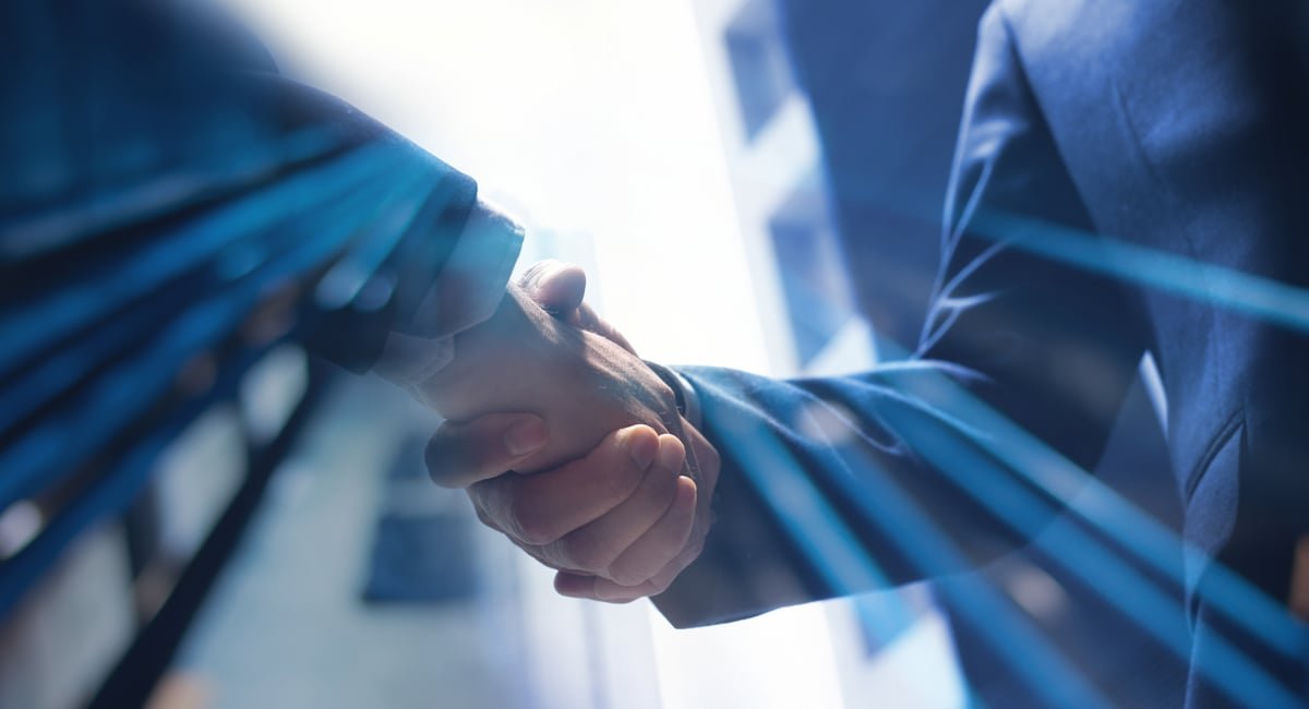 As part of this transition, Lorin Hattrup has been named CEO of Trident. He previously served as President and General Manager of Trident Systems