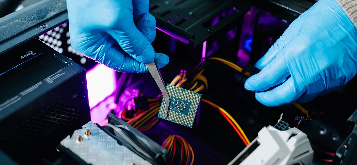 What is power electronics engineering?