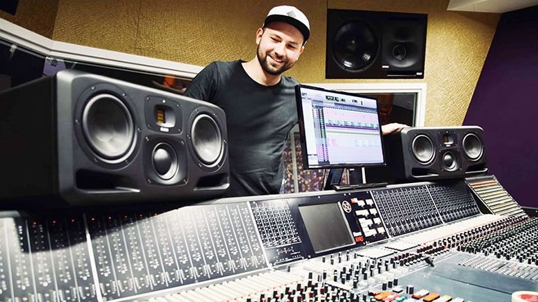 Workstations Help Speaker Manufacturer Hit All the Right Notes