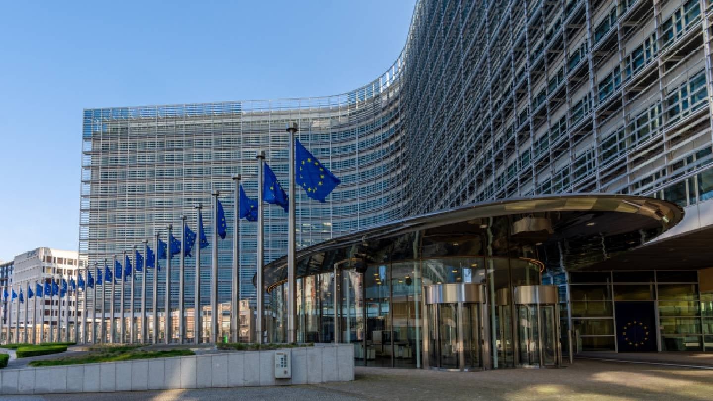 EU unveils defence roadmap to bolster military capabilities