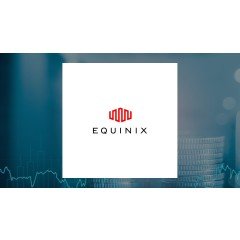 Equinix, Inc. $EQIX Shares Sold by Belpointe Asset Management LLC