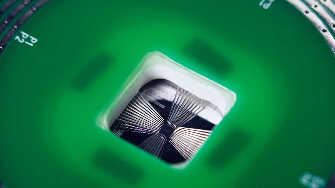 Finnish semiconductor start-up SemiQon and the VTT Technical Research Centre of Finland have won first prize in the “Impact Expected” category of the European Association of Research and Technology Organisations (EARTO) awards for their cryogenic CMOS chip technology, which promises major advances in quantum computing and space applications.