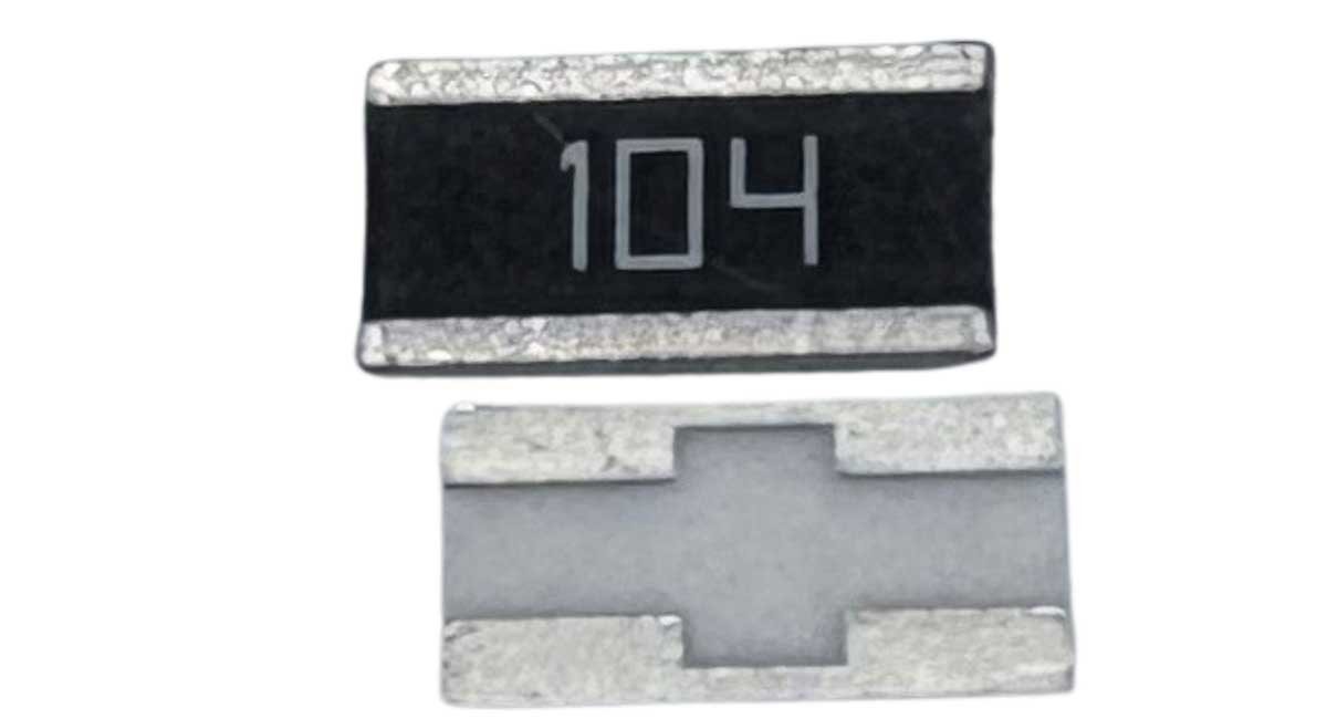 Stackpole Electronics has unveiled a new range of thick film chip resistors designed to offer improved power handling, thermal performance, and long-term reliability.