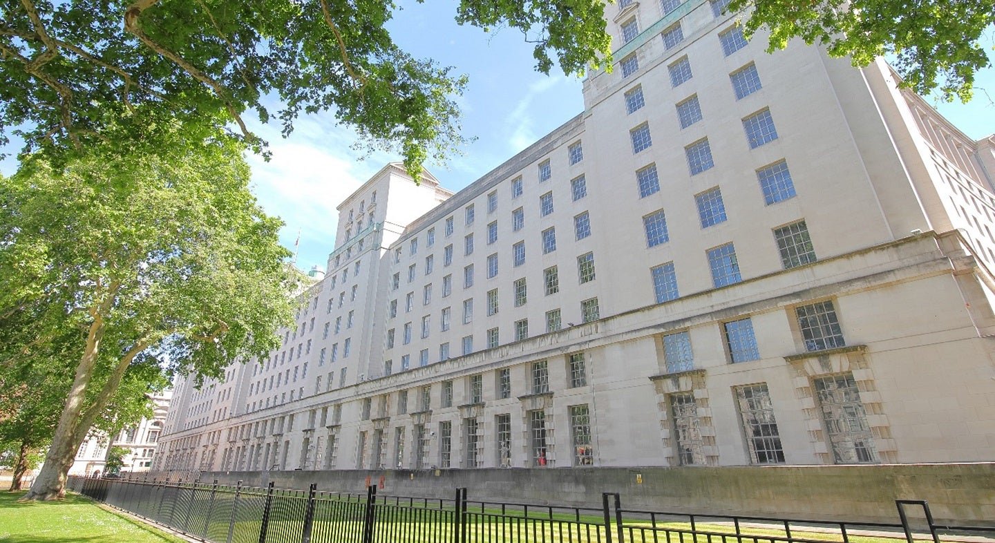 UK MoD invest £320m in new defence equipment platform - Army Technology